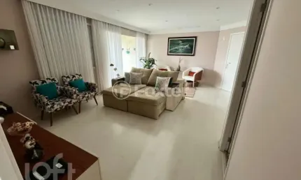 Apartamento com 4 quartos à venda na rua francisco marcondes vieira, 3, lar são paulo, são paulo, 117 m2 por r$ 1.050.000