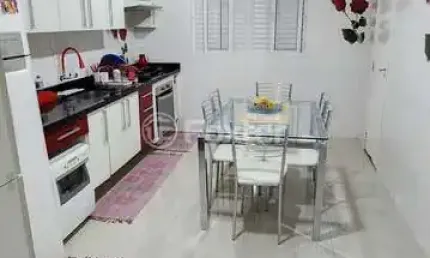 Casa com 3 quartos à venda na rua olney cazarre, 3, jardim castro alves, são paulo, 150 m2 por r$ 300.000