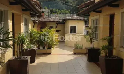 Casa em condomínio fechado com 2 quartos à venda na rua frederico guarinon, 174, jardim ampliação, são paulo, 128 m2 por r$ 699.000