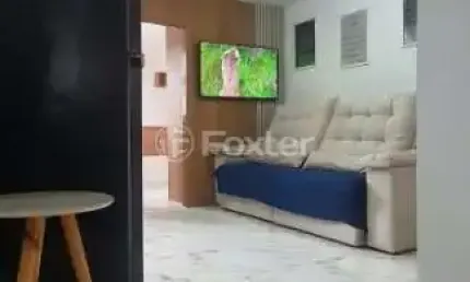Apartamento com 1 quarto à venda na rua tiúba, 391, vila carrão, são paulo, 38 m2 por r$ 280.000