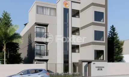 Apartamento com 2 quartos à venda na rua tiúba, 391, vila carrão, são paulo, 50 m2 por r$ 320.000