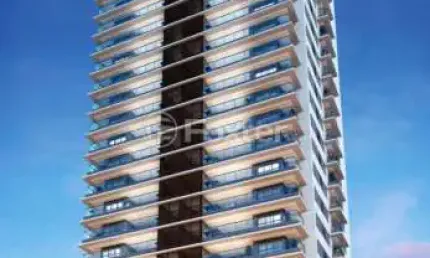 Apartamento com 2 quartos à venda na rua professor josé abolafio, 77, jardim aurélia, são paulo, 118 m2 por r$ 2.111.086