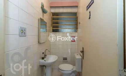 Apartamento com 3 quartos à venda na rua ribeiro de lima, 458, bom retiro, são paulo, 137 m2 por r$ 650.000