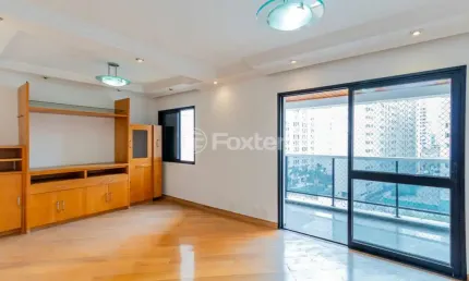 Apartamento com 1 quarto à venda na rua rio grande, 551, vila mariana, são paulo, 97 m2 por r$ 1.590.000