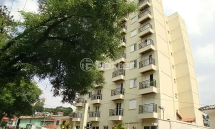 Apartamento com 2 quartos à venda na rua floresto bandecchi, 177, jaguaré, são paulo, 45 m2 por r$ 350.000