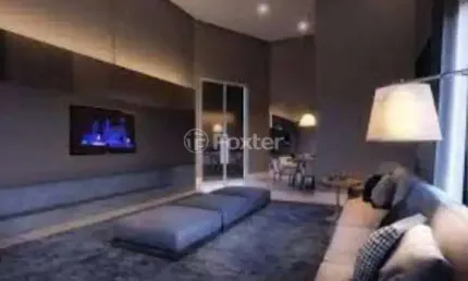 Apartamento com 1 quarto à venda na avenida paulo silva araújo, 125, jardim são paulo (zona norte), são paulo, 40 m2 por r$ 700.000