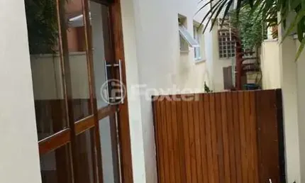 Casa em condomínio fechado com 4 quartos à venda na rua doutor joaquim gomes de souza, 70, jardim pinheiros, são paulo, 170 m2 por r$ 750.000