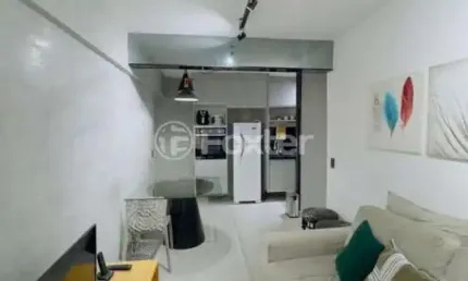 Apartamento com 1 quarto à venda na rua major diogo, 39, bela vista, são paulo, 38 m2 por r$ 350.000