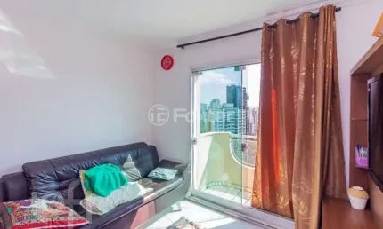 Apartamento com 2 quartos à venda na avenida giovanni gronchi, 4381, vila andrade, são paulo, 110 m2 por r$ 395.000