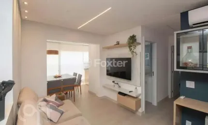 Apartamento com 2 quartos à venda na avenida guapira, 117, tucuruvi, são paulo, 63 m2 por r$ 749.000