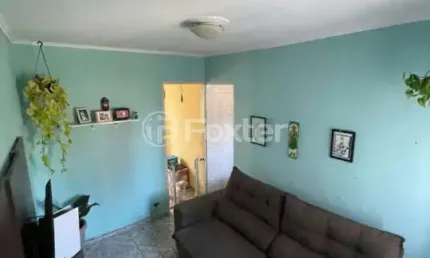 Apartamento com 2 quartos à venda na rua padre antônio dos reis, 71, conjunto habitacional padre manoel da nóbrega, são paulo, 49 m2 por r$ 250.000
