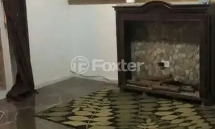 Casa com 3 quartos à venda na rua tietê, 99, jardim itapoã, santana de parnaíba, 350 m2 por r$ 450.000