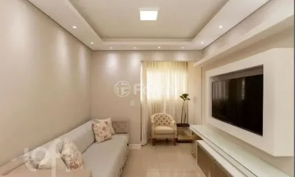 Apartamento com 2 quartos à venda na rua amália cerelo godespoti, 30, vila inglesa, são paulo, 65 m2 por r$ 440.000