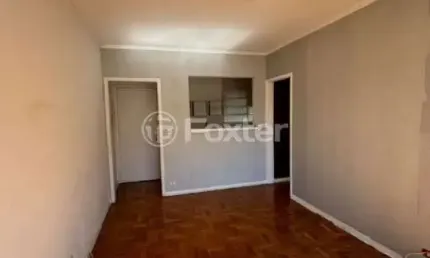 Apartamento com 1 quarto à venda na rua bela cintra, 468, consolação, são paulo, 48 m2 por r$ 470.000