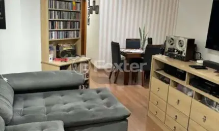 Apartamento com 3 quartos à venda na avenida nova cantareira, 620, tucuruvi, são paulo, 92 m2 por r$ 682.000