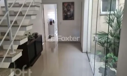 Casa com 3 quartos à venda na rua mário navarro da costa, 177, jardim seckler, são paulo, 175 m2 por r$ 711.000
