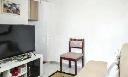 Casa com 2 quartos à venda na rua abranches de moura, 183, vila moraes, são paulo, 70 m2 por r$ 430.000