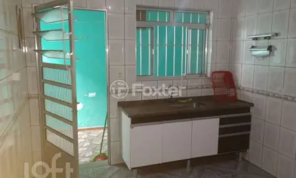 Casa com 3 quartos à venda na rua aníbal rocha porto, 4, jardim laura, são paulo, 143 m2 por r$ 410.000