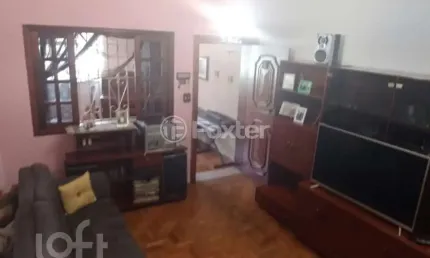 Casa com 3 quartos à venda na rua benjamin costa, 53, jardim aeroporto, são paulo, 150 m2 por r$ 850.000