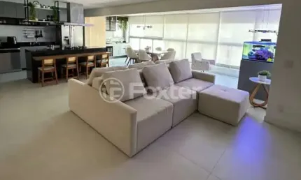 Apartamento com 3 quartos à venda na rua conde de irajá, 233, vila mariana, são paulo, 155 m2 por r$ 2.595.000