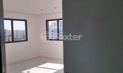 Sala comercial com 1 sala à venda na avenida vereador josé diniz, 3300, santo amaro, são paulo, 30 m2 por r$ 352.000