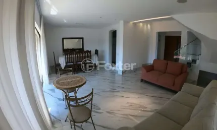 Cobertura com 3 quartos à venda na avenida portugal, 228, brooklin paulista, são paulo, 287 m2 por r$ 2.120.000