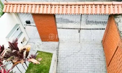 Casa em condomínio fechado com 4 quartos à venda na rua heitor ariente, 210, jardim das vertentes, são paulo, 268 m2 por r$ 1.175.000