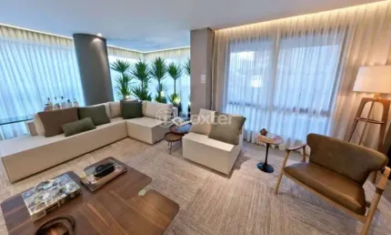 Apartamento com 4 quartos à venda na rua iperoig, 180, perdizes, são paulo, 184 m2 por r$ 2.578.947