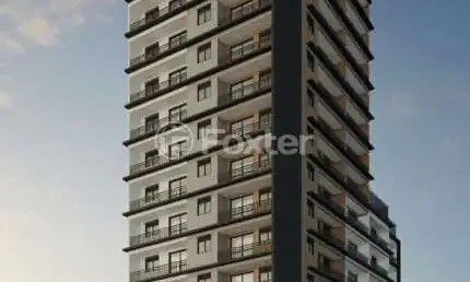 Apartamento com 2 quartos à venda na rua doutor homem de melo, 1124, perdizes, são paulo, 78 m2 por r$ 1.191.762