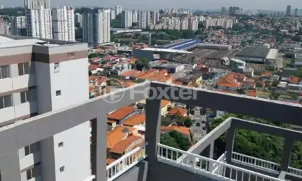 Cobertura com 2 quartos à venda na rua dias vieira, 238, vila sônia, são paulo, 83 m2 por r$ 649.000