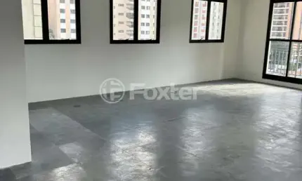 Sala comercial com 2 salas à venda na rua cayowaá, 759, perdizes, são paulo, 80 m2 por r$ 1.113.000
