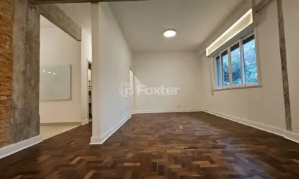 Apartamento com 2 quartos à venda na avenida angélica, 1311, higienópolis, são paulo, 150 m2 por r$ 1.650.000