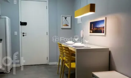 Apartamento com 1 quarto à venda na avenida duque de caxias, 61, santa ifigênia, são paulo, 26 m2 por r$ 330.000