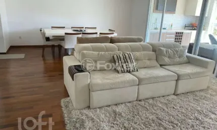Apartamento com 3 quartos à venda na rua flórida, 350, barcelona, são caetano do sul, 158 m2 por r$ 1.850.000