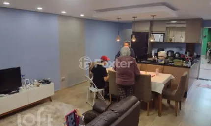 Casa com 3 quartos à venda na rua cesare formichi, 52, jardim cidade pirituba, são paulo, 125 m2 por r$ 599.000