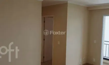 Apartamento com 1 quarto à venda na avenida jardim japão, 1599, jardim brasil (zona norte), são paulo, 53 m2 por r$ 400.000
