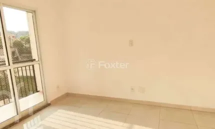 Apartamento com 2 quartos à venda na avenida andré ramalho, 85, parque joão ramalho, santo andré, 45 m2 por r$ 345.000