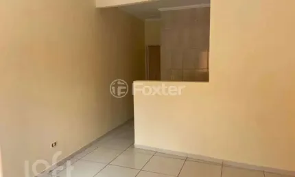 Casa com 1 quarto à venda na rua rupiara, 269, vila nova manchester, são paulo, 40 m2 por r$ 726.000