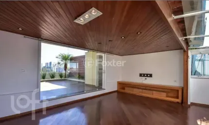 Apartamento com 3 quartos à venda na rua leonardo cerveira varandas, 50, paraíso do morumbi, são paulo, 236 m2 por r$ 2.185.000