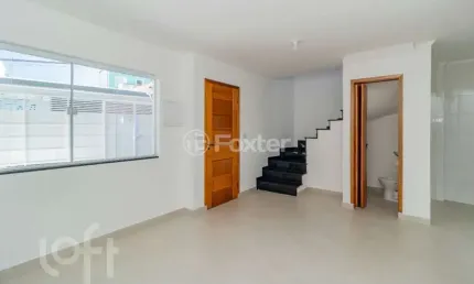 Casa com 2 quartos à venda na rua sebastião de freitas, 34, vila constança, são paulo, 61 m2 por r$ 570.000
