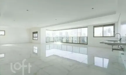 Apartamento com 3 quartos à venda na rua campevas, 230, perdizes, são paulo, 222 m2 por r$ 5.000.000