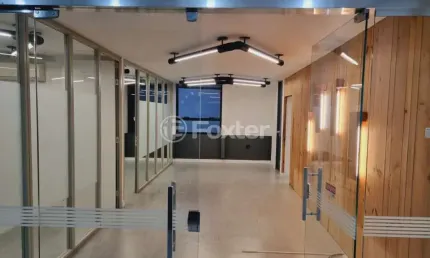 Sala comercial com 1 sala à venda na rua beira rio, 57, vila olímpia, são paulo, 286 m2 por r$ 3.433.560