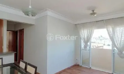Apartamento com 2 quartos à venda na avenida vila ema, 3793, vila ema, são paulo, 50 m2 por r$ 360.000