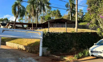 Casa com 4 quartos à venda na rua rio são francisco, 99, chácara jaraguá, são paulo, 400 m2 por r$ 1.810.000