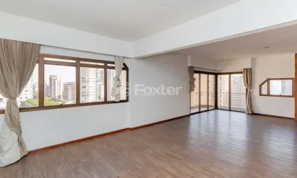 Cobertura com 3 quartos à venda na alameda dos tupiniquins, 433, planalto paulista, são paulo, 454 m2 por r$ 4.770.000