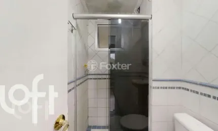 Apartamento com 3 quartos à venda na rodovia raposo tavares, 8760, jardim arpoador, são paulo, 50 m2 por r$ 262.000