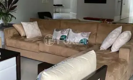 Apartamento com 3 quartos à venda na rua itapeti, 91, vila gomes cardim, são paulo, 200 m2 por r$ 1.850.000