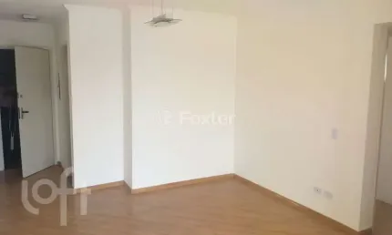 Apartamento com 2 quartos à venda na rua aburá, 40, sítio do mandaqui, são paulo, 55 m2 por r$ 320.000