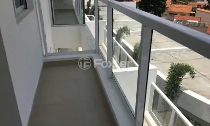 Apartamento com 1 quarto à venda na rua doutor miranda de azevedo, 1285, vila anglo brasileira, são paulo, 43 m2 por r$ 595.000