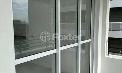 Apartamento com 1 quarto à venda na avenida vital brasil, 157, butantã, são paulo, 32 m2 por r$ 398.990